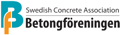 Betongföreningens logotyp
